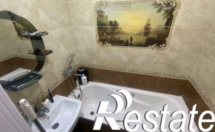 3-комн квартира Первомайская улица, 8Б,  д. 8Б