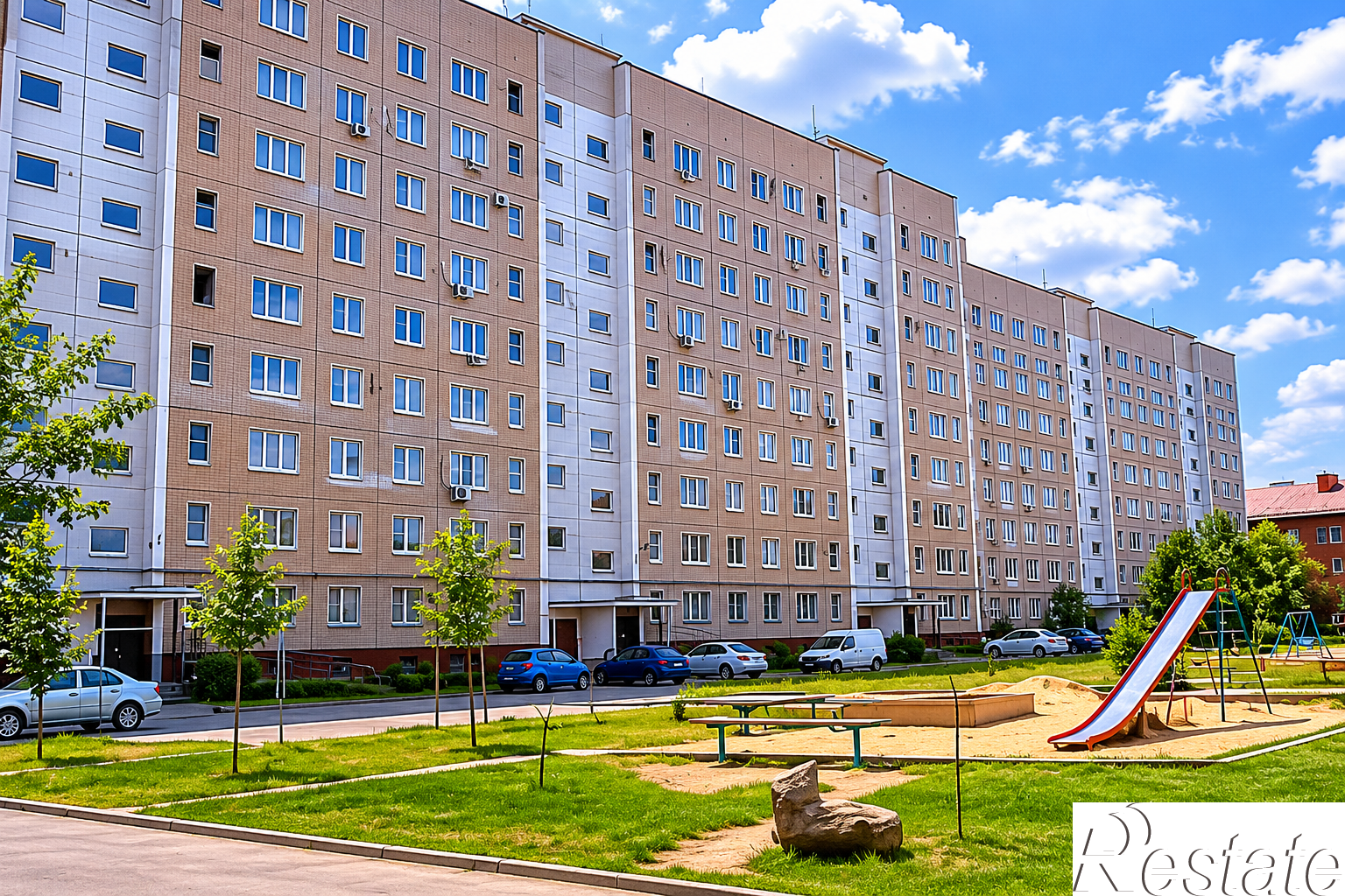 Купить квартиру за 4 900 000 рублей на Гоголя ул., 429