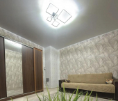 коттедж 30 кв м Розы Люксембург ул., 90