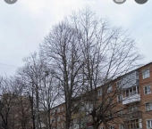 3-комн, 52кв м, этаж 4/5 Новороссийская ул., 115
