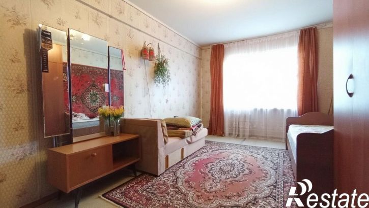 2-комн квартира Новороссийская ул., 58