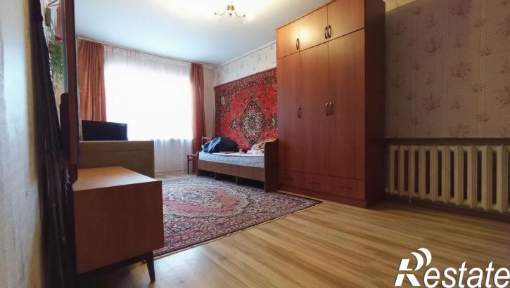 2-комн квартира Новороссийская ул., 58