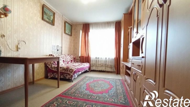 2-комн квартира Новороссийская ул., 58
