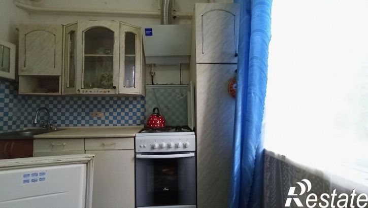 2-комн квартира Новороссийская ул., 58