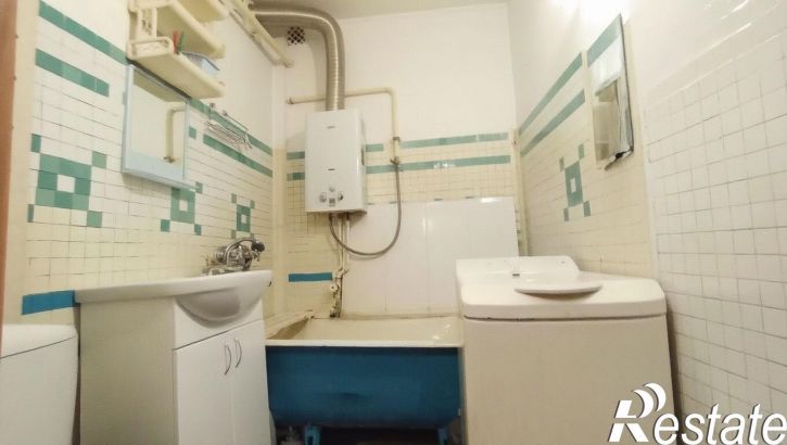2-комн квартира Новороссийская ул., 58