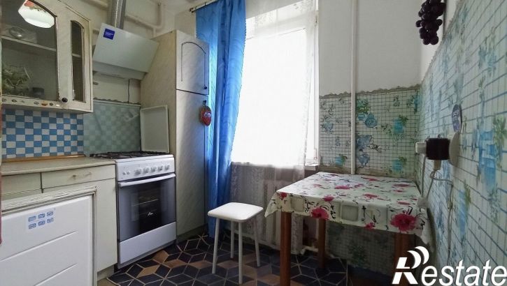 2-комн квартира Новороссийская ул., 58