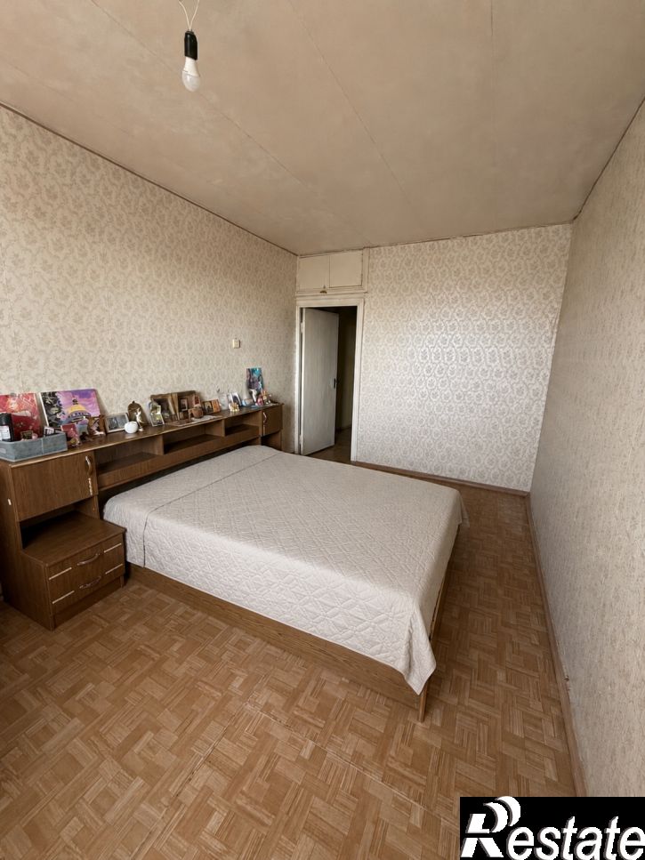 3-комн квартира Гоголя ул., 429