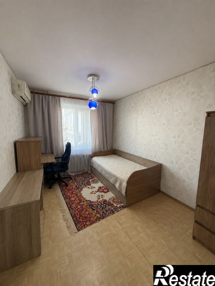 3-комн квартира Гоголя ул., 429