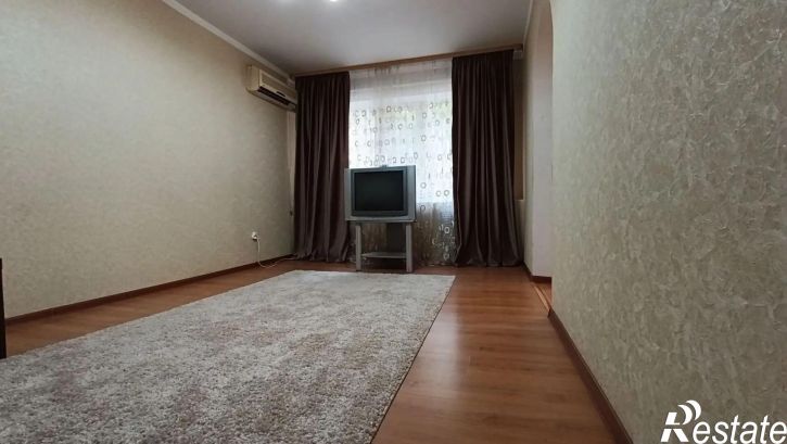 2-комн квартира Новороссийская ул., 151