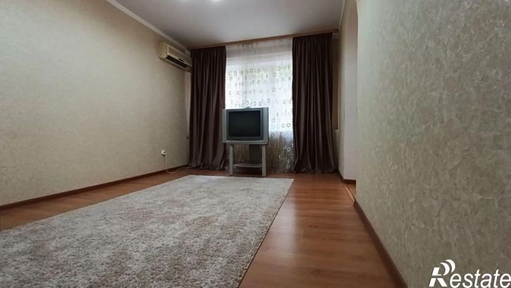 2-комн квартира Новороссийская ул., 151