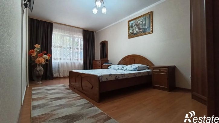 2-комн квартира Новороссийская ул., 151