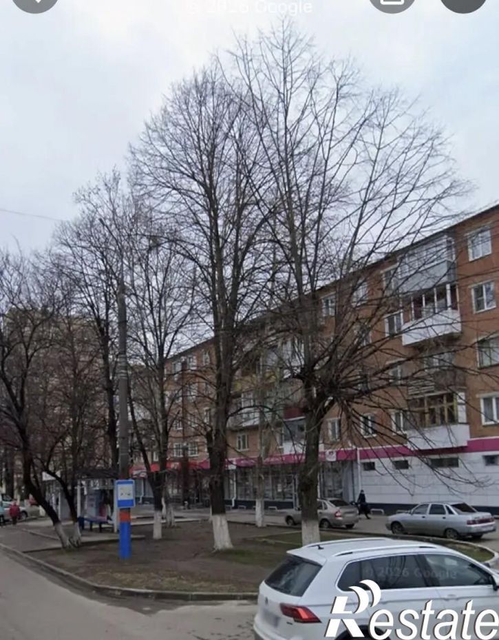 3-комн квартира Новороссийская ул., 115