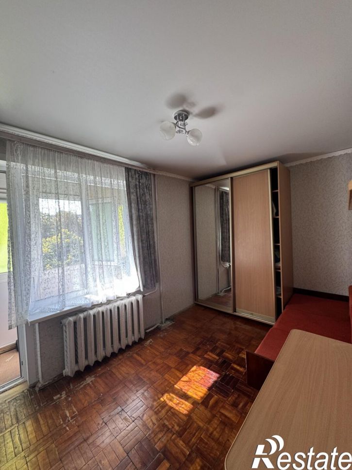3-комн квартира Новороссийская ул., 115