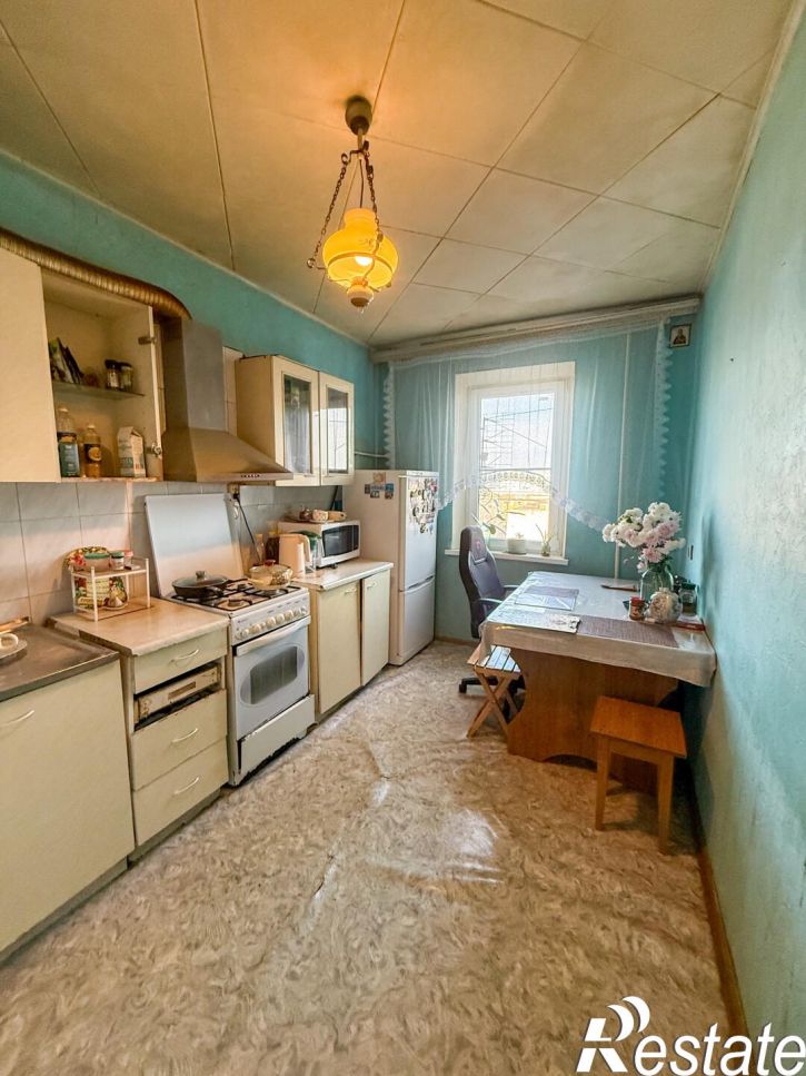 3-комн квартира Гоголя ул., 429