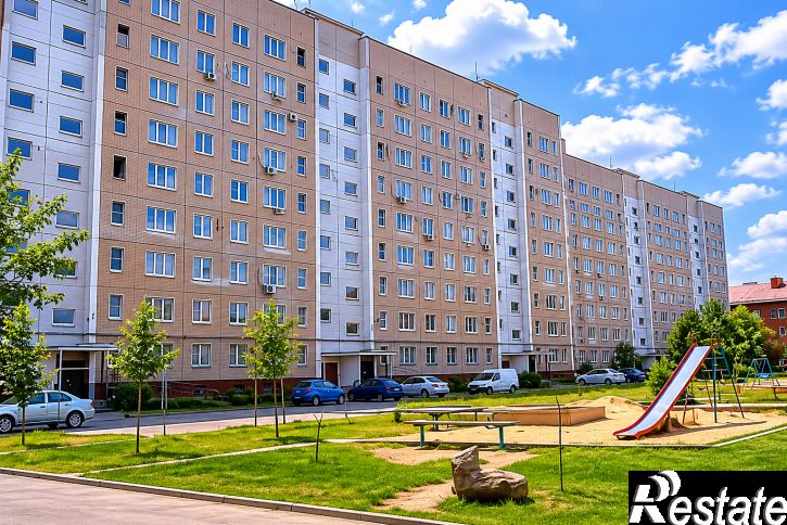 3-комн квартира Гоголя ул., 429