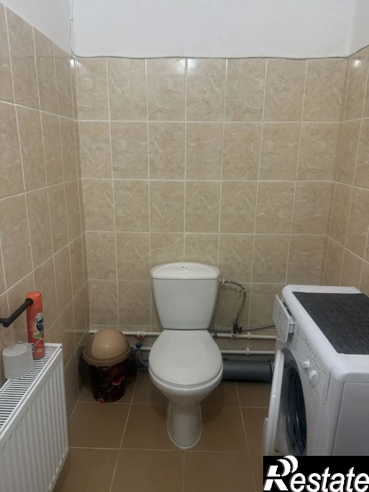 1-комн квартира Авиаторов проспект, 4