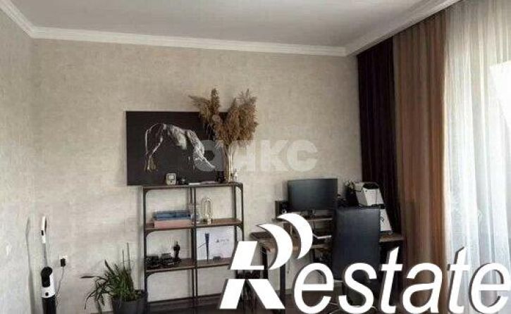 4-комн квартира улица Карла Маркса, 39,  д. 39