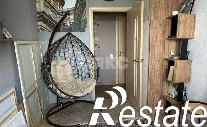 4-комн квартира улица Карла Маркса, 39,  д. 39