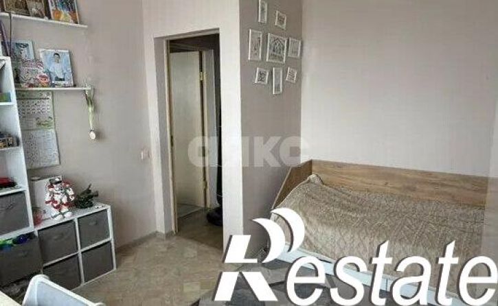 4-комн квартира улица Карла Маркса, 39,  д. 39