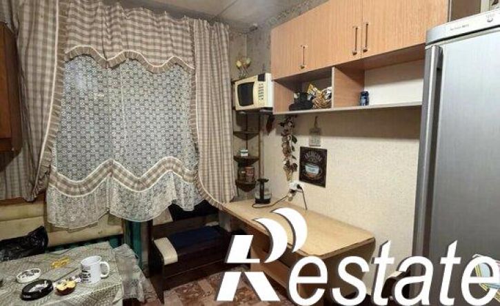 2-комн квартира Новороссийская улица, 169А,  д. 169А