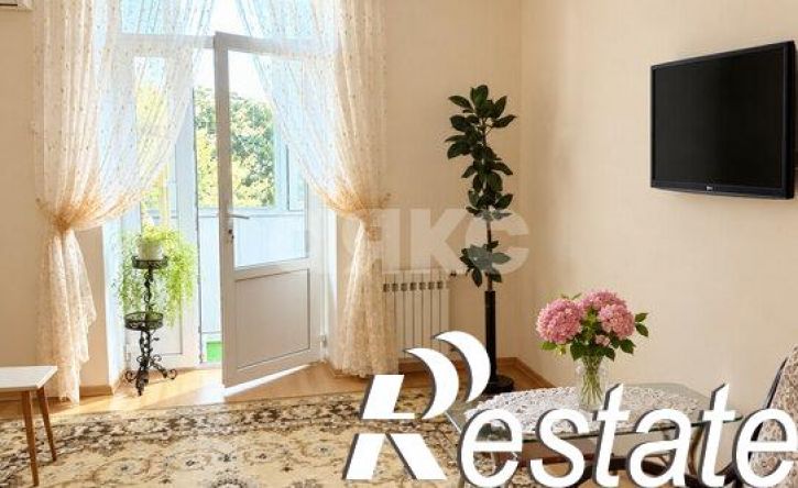 2-комн квартира улица Кирова, 49,  д. 49