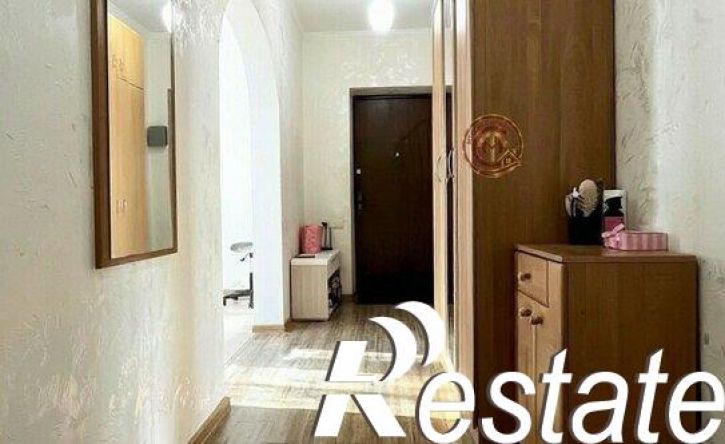 2-комн квартира Азовская улица, 48,  д. 48
