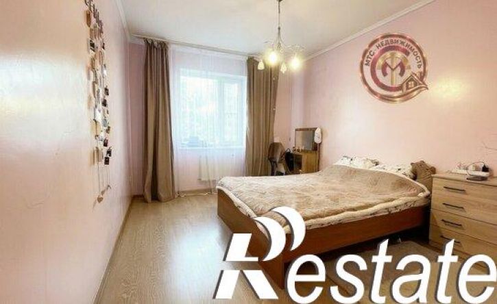 2-комн квартира Азовская улица, 48,  д. 48