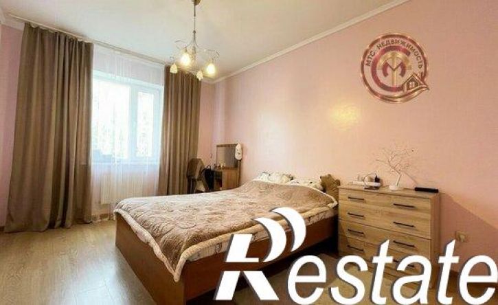 2-комн квартира Азовская улица, 48,  д. 48