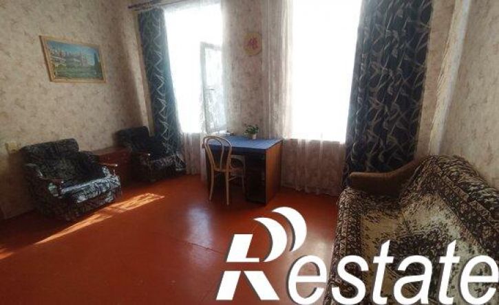 1-комн квартира улица Кирова, 30,  д. 30
