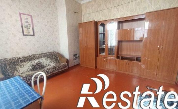 1-комн квартира улица Кирова, 30,  д. 30