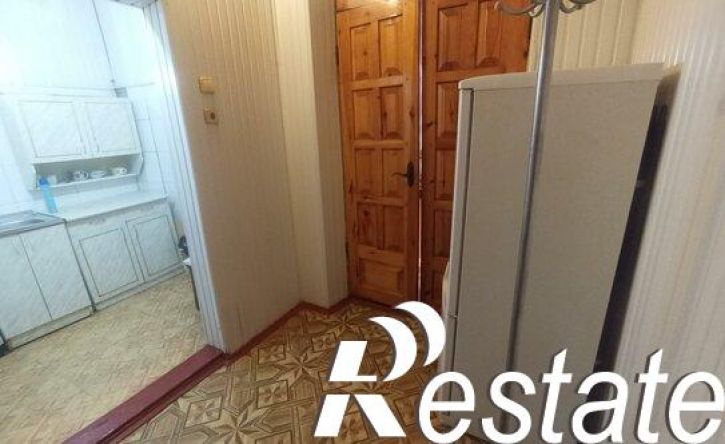 1-комн квартира улица Кирова, 30,  д. 30