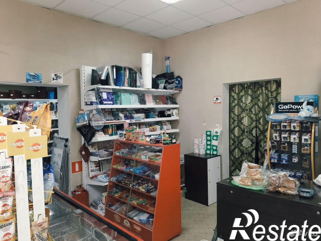 Купить торговое помещение за 9 500 000 рублей на улица Каспарова