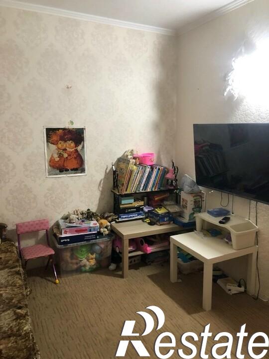Купить квартиру за 4 800 000 рублей на Энгельса ул., 103