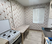2-комн, 47кв м, этаж 1/2 Комсомольская ул., 121