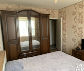 2-комн, 57.2кв м, этаж 6/10 Каспарова ул., 23