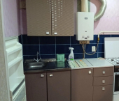 1-комн, 32кв м, этаж 3/5 Розы Люксембург ул., 103