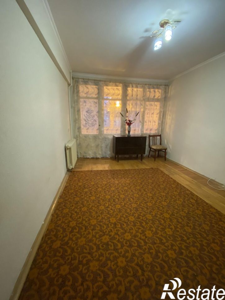 1-комн квартира Новороссийская ул., 54