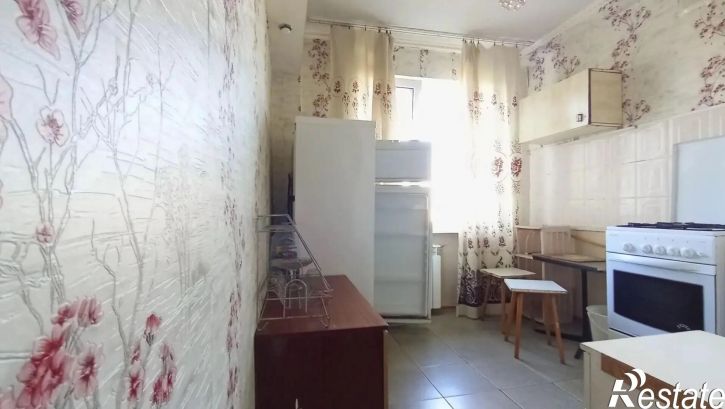 1-комн квартира Карла Либкнехта ул., 107