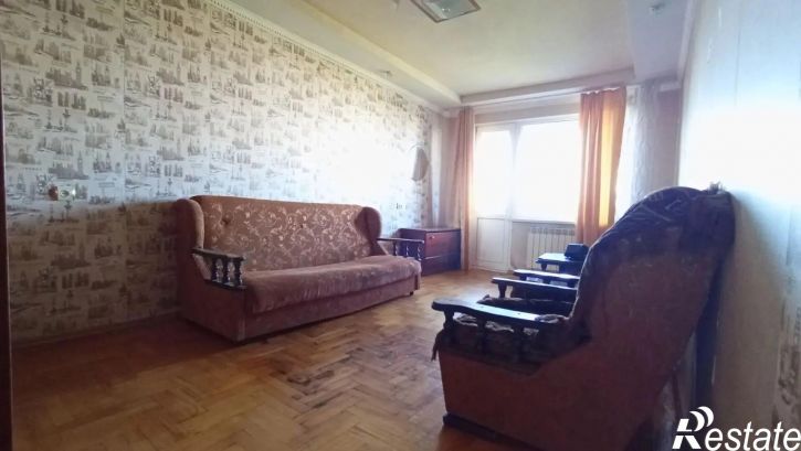 1-комн квартира Карла Либкнехта ул., 107