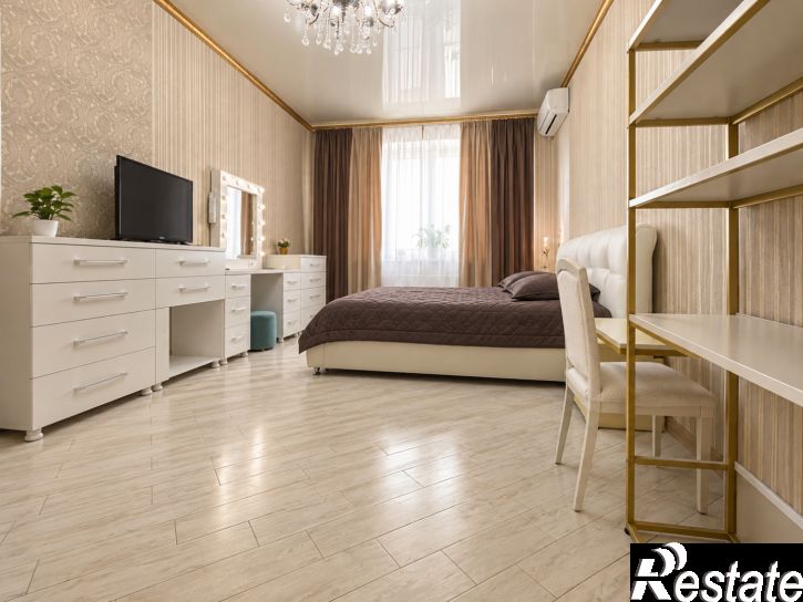 2-комн квартира Ефремова ул., 160