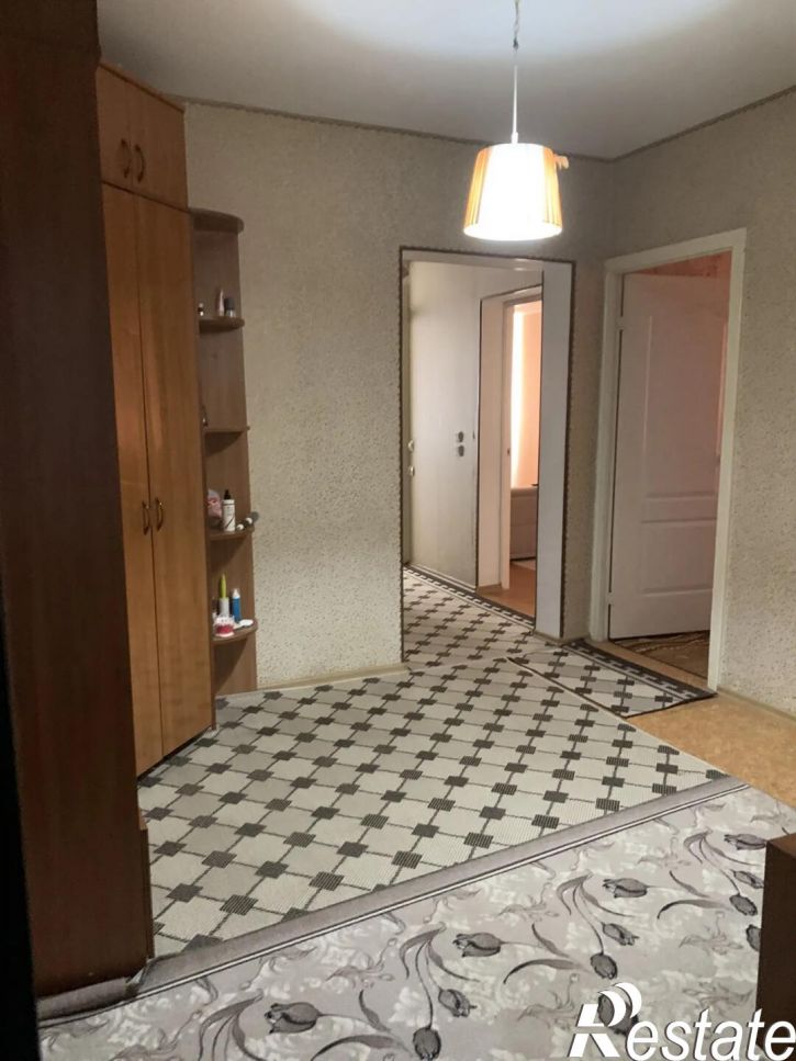 2-комн квартира Каспарова ул., 23