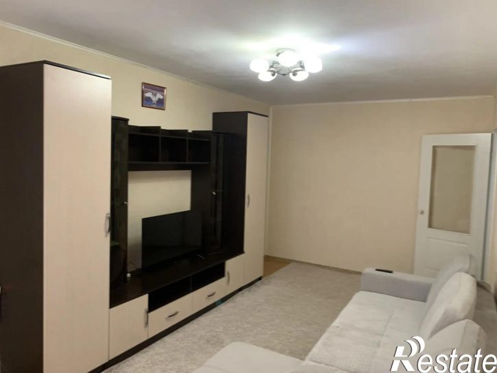 2-комн квартира Каспарова ул., 23