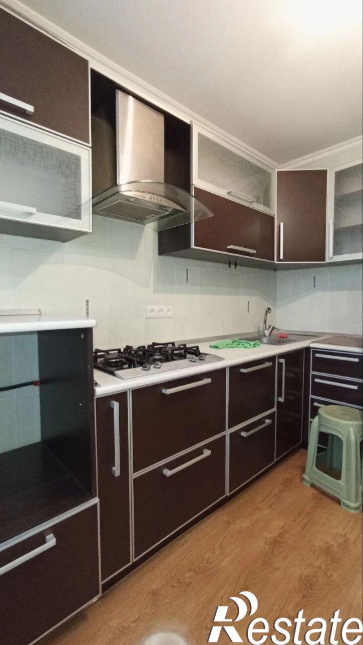 2-комн квартира Новороссийская ул., 114
