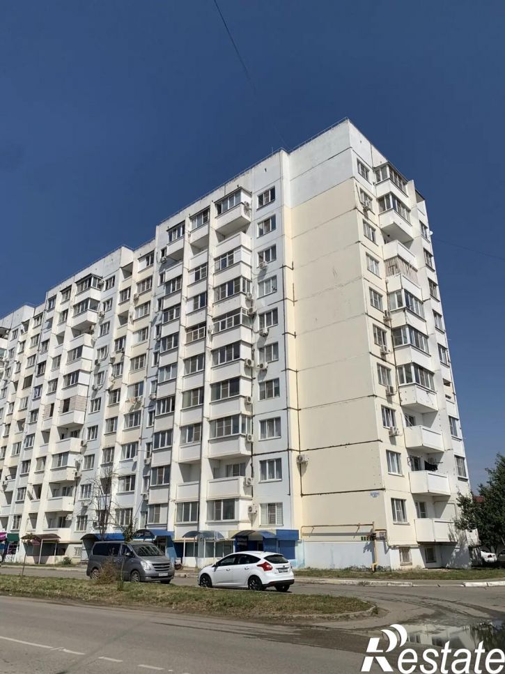 2-комн квартира Каспарова ул., 23