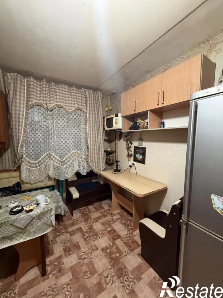 Комната Новороссийская ул., 169, литера а