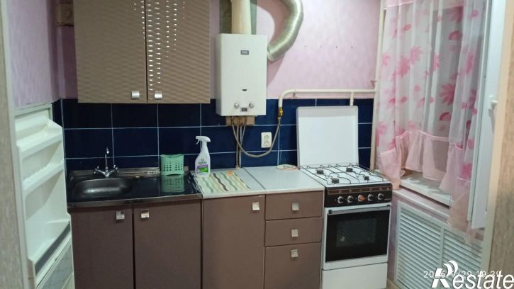 1-комн квартира Розы Люксембург ул., 103