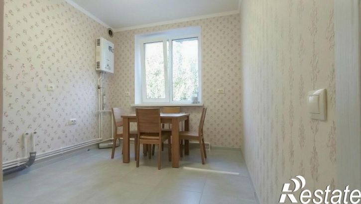 1-комн квартира Новосочинский проезд, 4