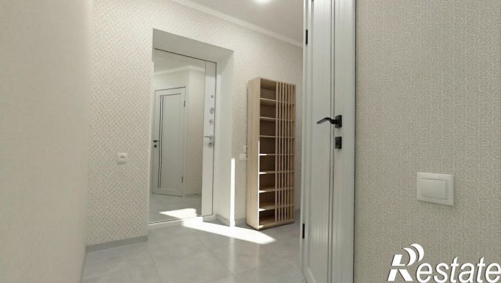 1-комн квартира Новосочинский проезд, 4