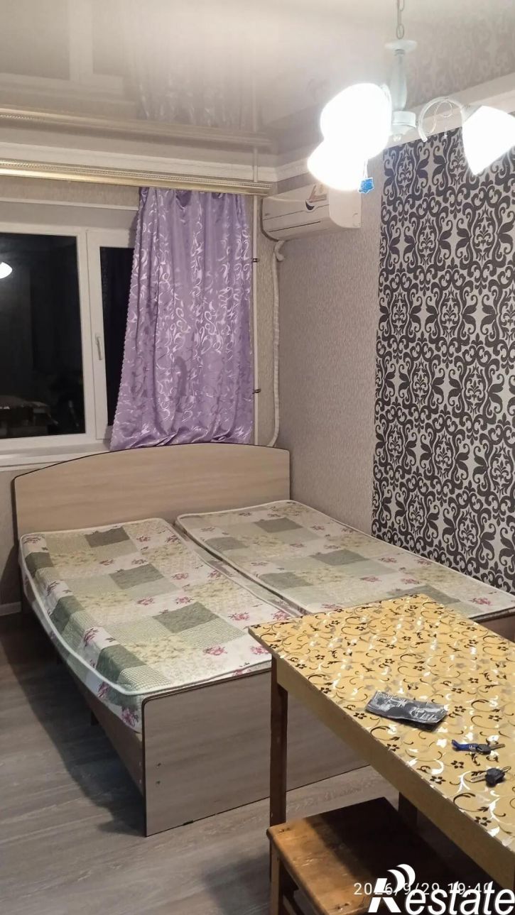 1-комн квартира Розы Люксембург ул., 103
