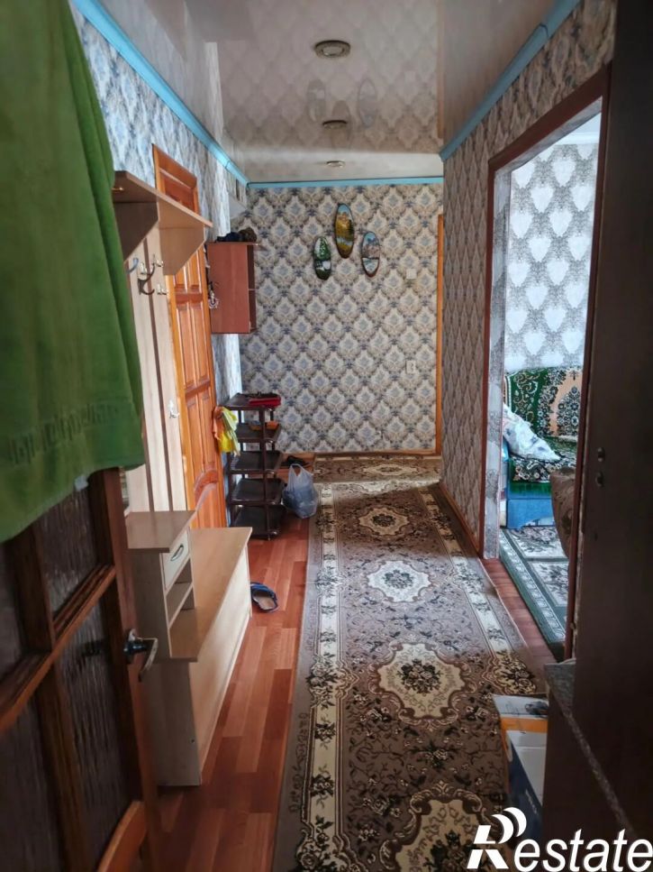 3-комн квартира Азовская ул., 4